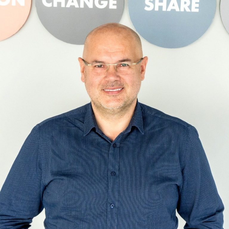 Mowi taps veteran to drive growth across Central and Eastern Europe