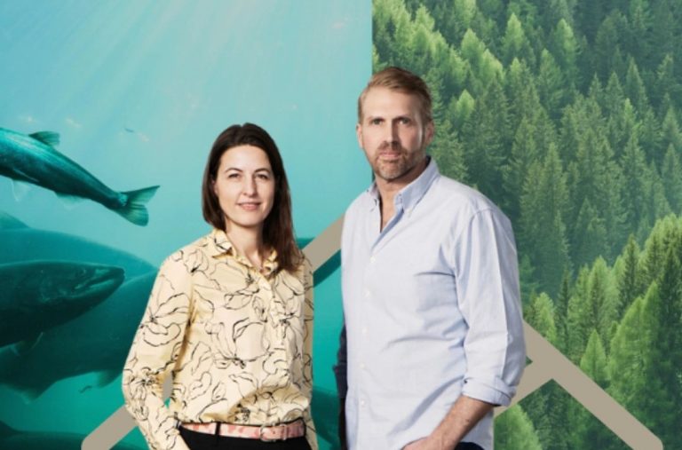 From waste heat to trout: Sweden gives circular foodtech project the green light