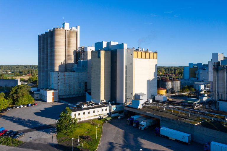 Alltech takes controlling interest in Finnish RAS feed pioneer