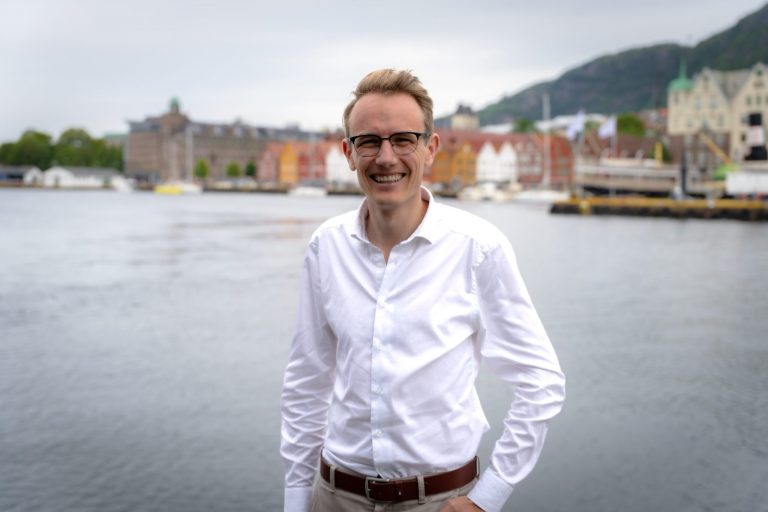 Salmon Group targets operational growth with two new appointments