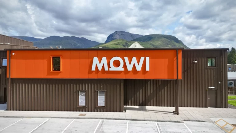 Record tonnage, thinner margins, Mowi’s profit slips on weak prices