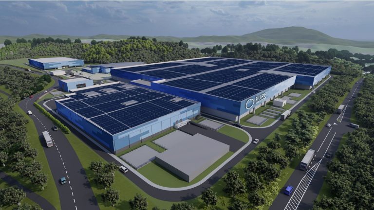 RAS project in Japan taps Cflow for complete fish handling chain