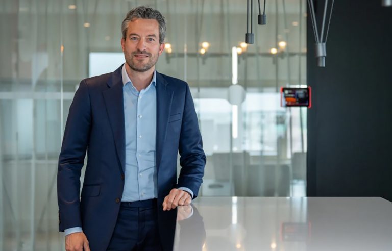 Nutreco confirms leadership changes at Skretting and group level