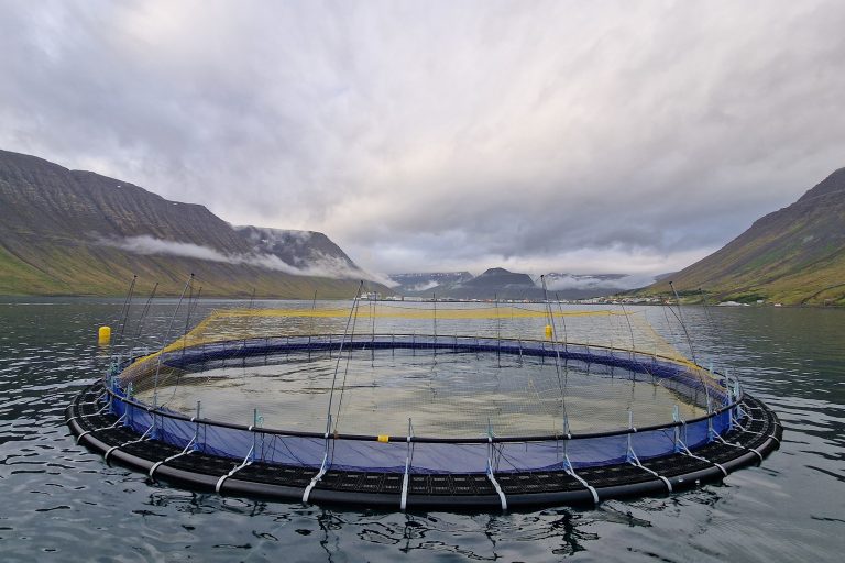 Inverness-based supplier delivers containment system to Iceland