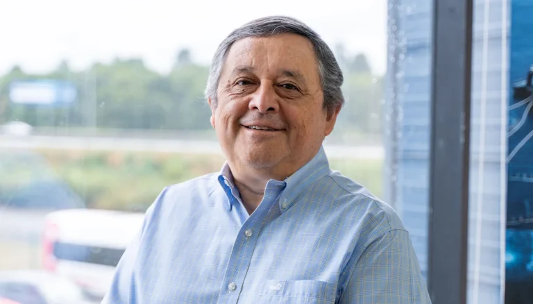 Leadership change at Scale AQ Chile as Arenas exits