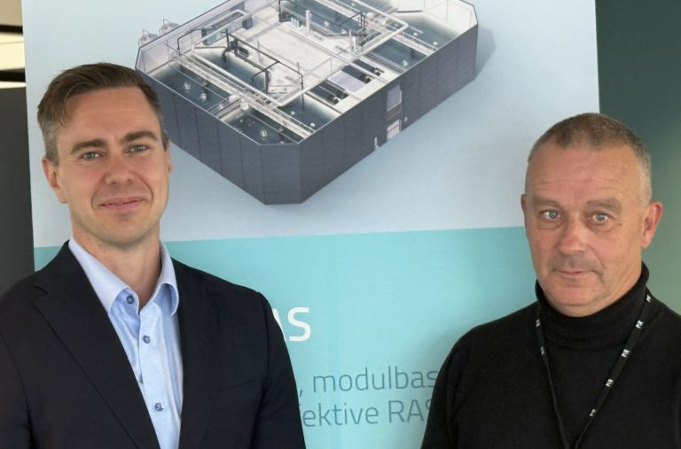 Nofitech recruits former AKVA group manager to lead commercial operations