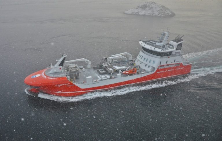 Producer reports mortality and escape after wellboat incident