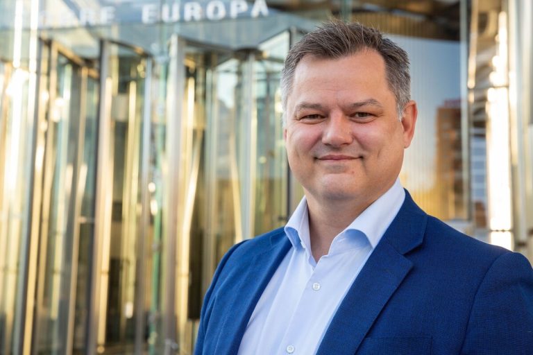 Norwegian Seafood Council names new UK director