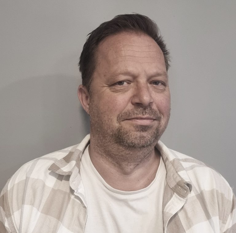 Aquaservice strengthens team with new sales manager