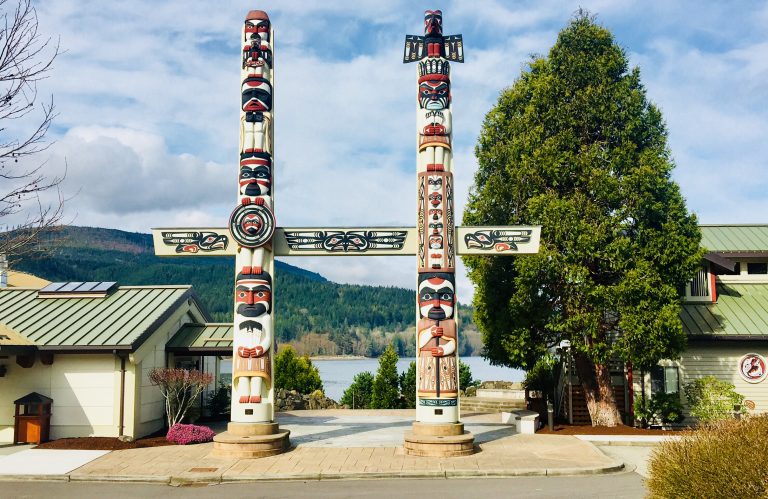 Northwest Tribes set long-term vision for aquaculture at annual summit