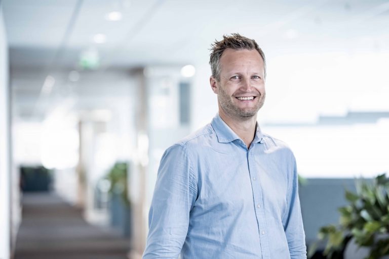 Novo-owned Benchmark Genetics names new CEO