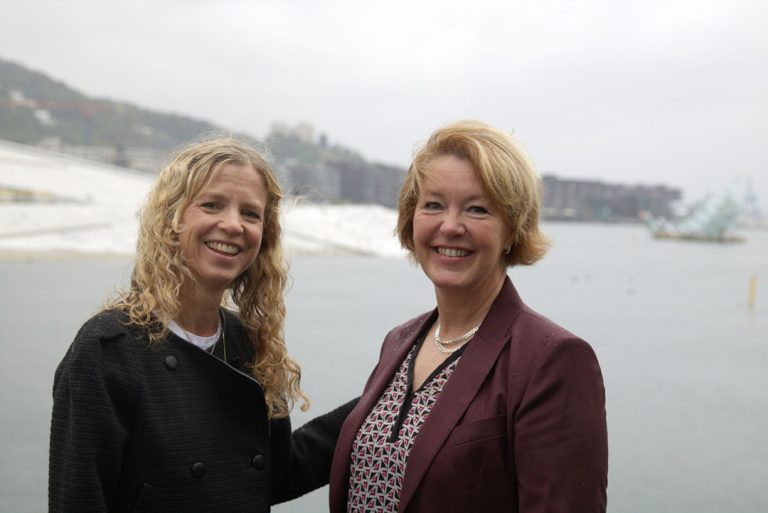 Research collaboration targets improved salmon survival and welfare