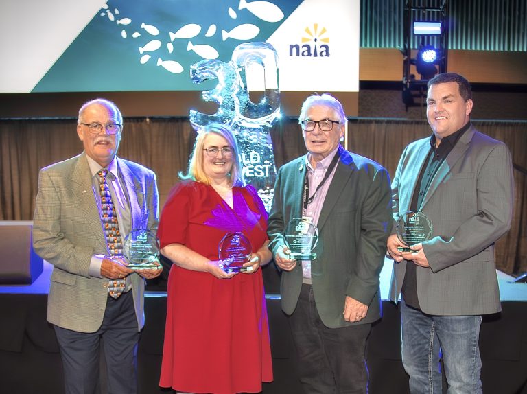 NAIA announces 2025 aquaculture award recipients in St. John’s