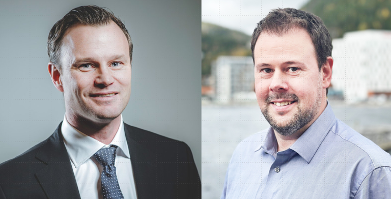 Bluefront Capital II fund secures 55 percent of Aqua Kompetanse