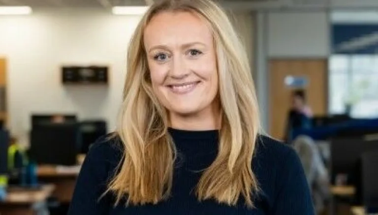 Former NESI executive joins Marks & Spencer seafood team