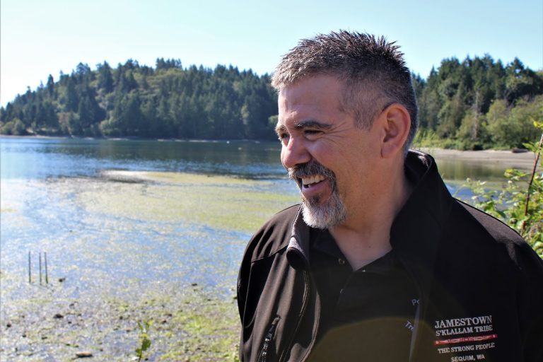 Scholarship awards highlight growing tribal engagement in aquaculture sector