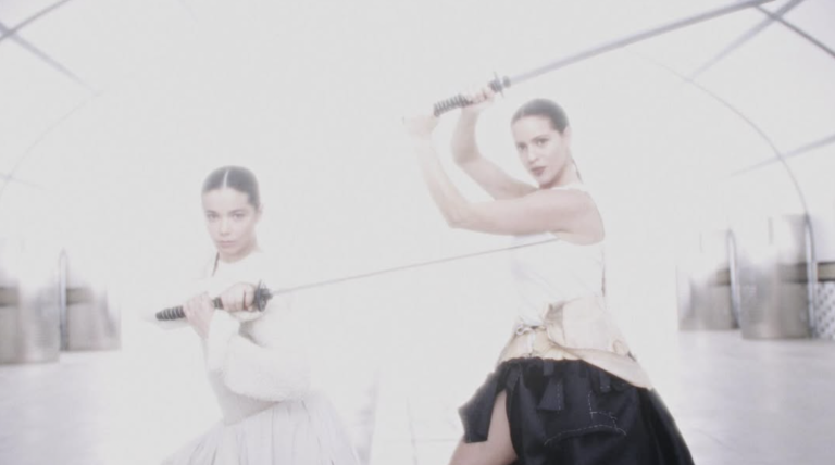 Björk details four lawsuits targeting Icelandic open-net salmon farms