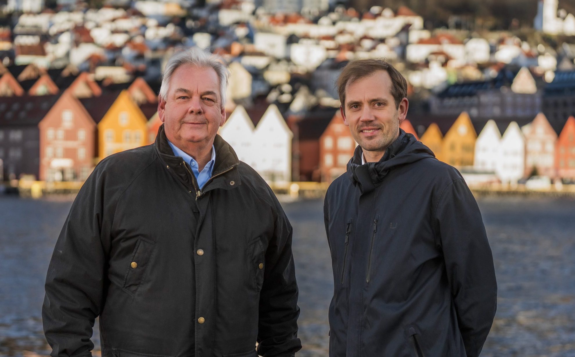 NASF to launch North Atlantic Sustainability Award in Bergen in 2026 ...
