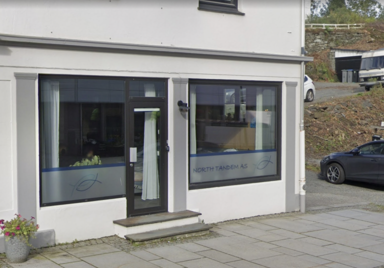 Fake labels and downgraded fish, police move in on Bergen salmon trader