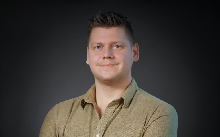 New Managing Director for Norwegian Seafood Europe