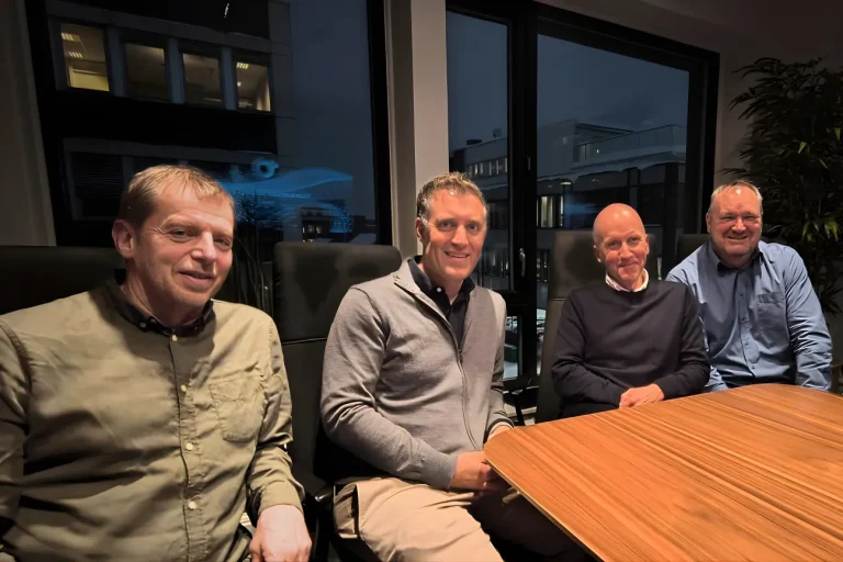 Veteran aquaculture executive joins Oceanbox as chair