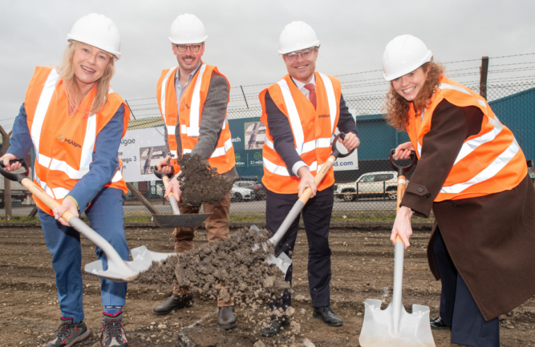 Whisky by-products to feed new Grangemouth algae omega-3 facility