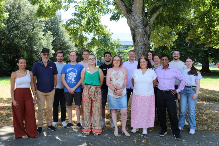 Blue Revolution Fund leads €11m investment in Aviwell