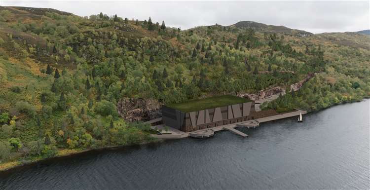 Salmon habitats in focus as Loch Kemp pumped hydro plan draws opposition