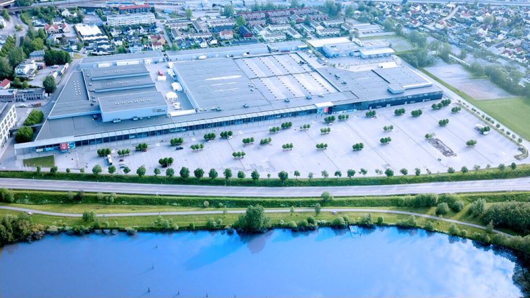 Global Aqua to launch in Lillestrøm as new competitor to Aqua Nor