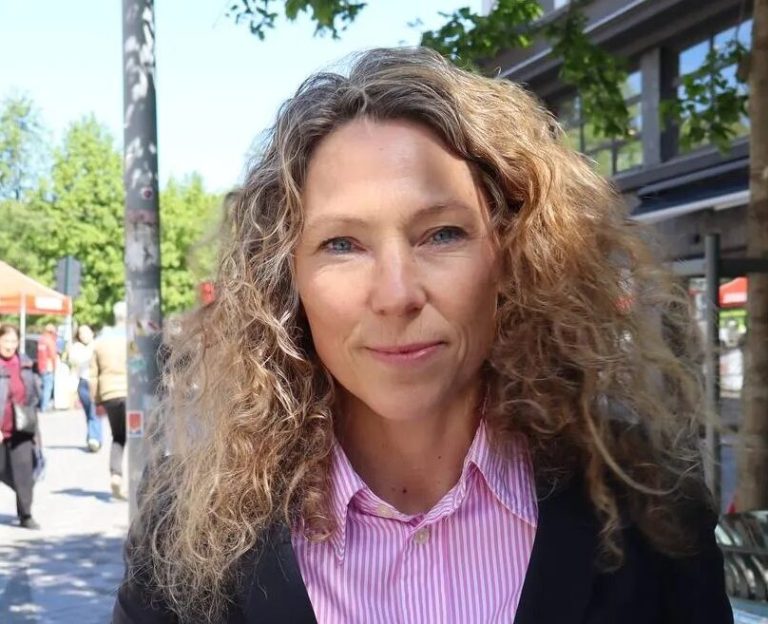 Renete Kaarvik to take deputy CEO role at Lingalaks