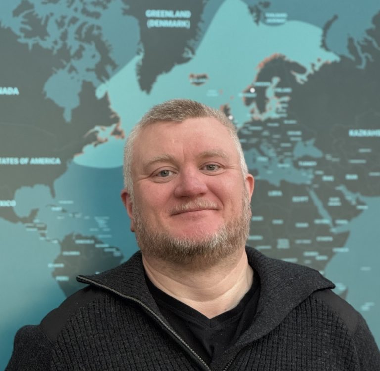 Fluctus builds out Northern Norway team with senior sales hire
