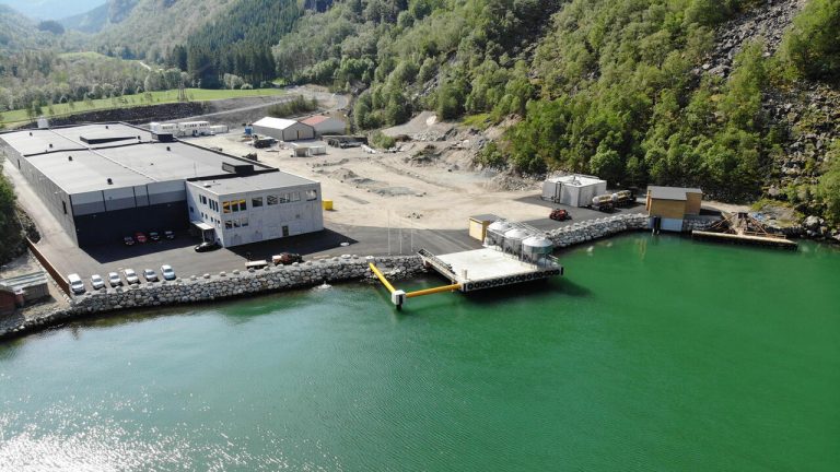 Tytlandsvik Aqua buys long-term supplier Fister Smolt