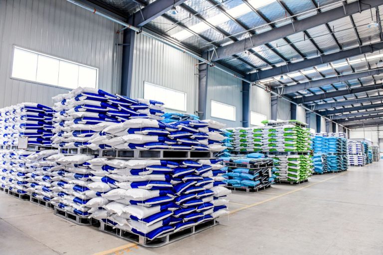 BioMar expands China aquafeed footprint with second Wuxi production line