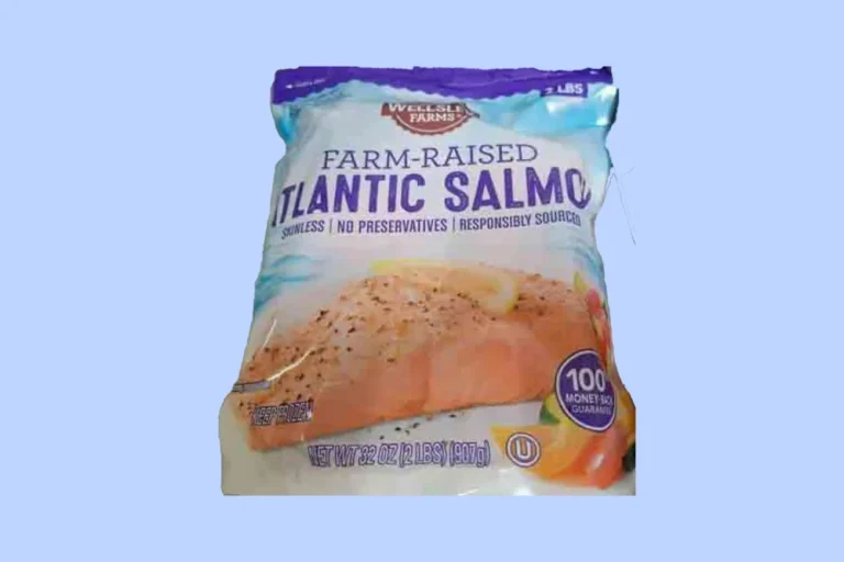 Norwegian farmed salmon recalled in US over potential listeria contamination