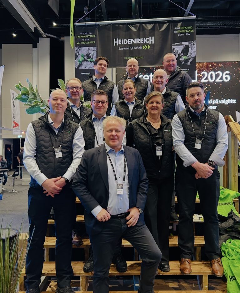 Supplier builds emergency stockpile for pipes, pumps and flood systems