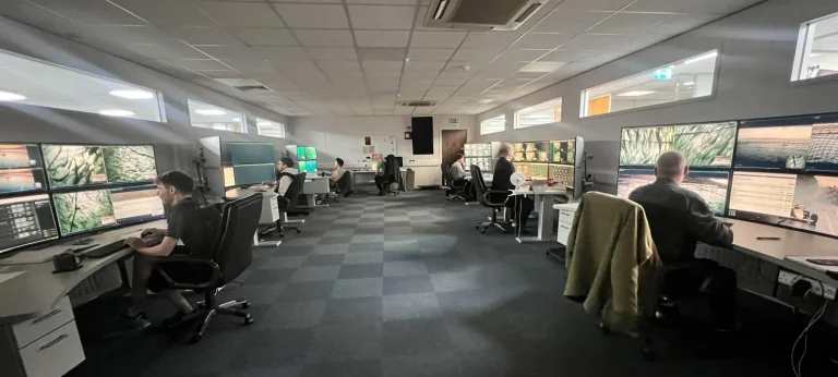 Mowi Scotland hails early wins from centralised feeding model