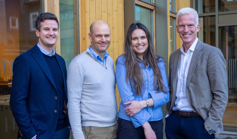 GC Rieber Fortuna takes majority stake in SHM Solutions