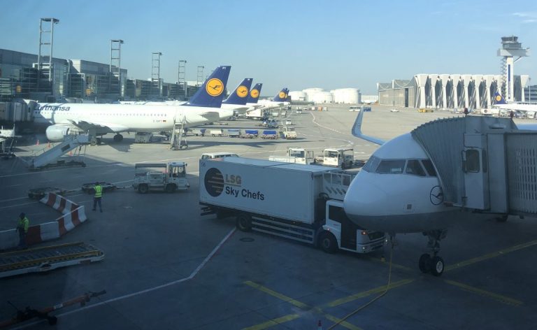 Salmon prices explode as China goes on a buying spree