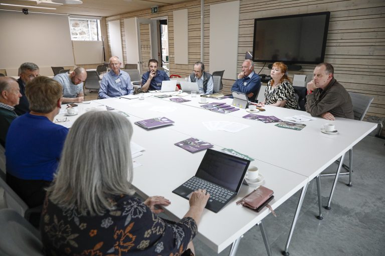 Scottish Parliament committee: salmon farming reforms lack urgency