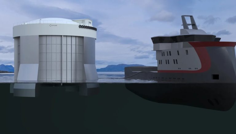 Ovum launches steel version of its closed containment Egg system