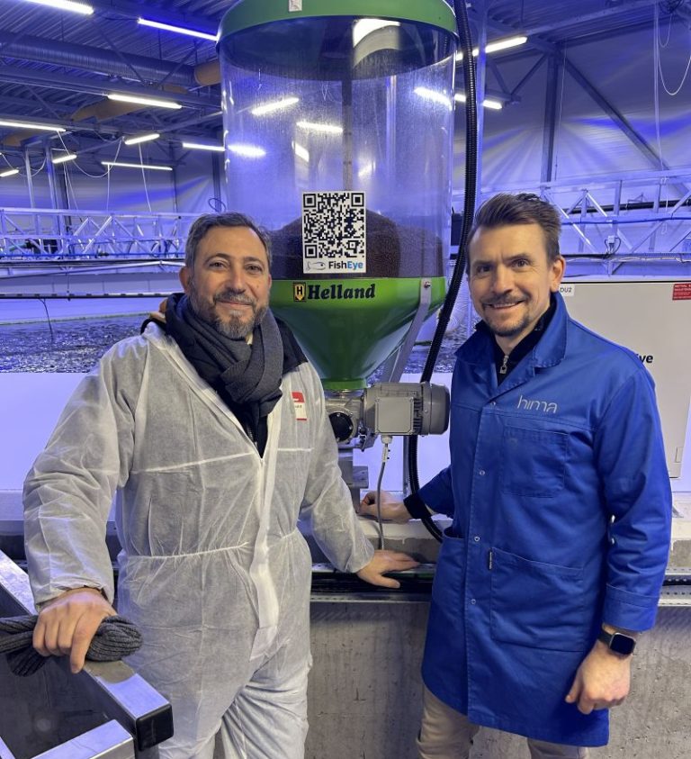 NACA: Norwegian RAS suppliers target US market with new local representative