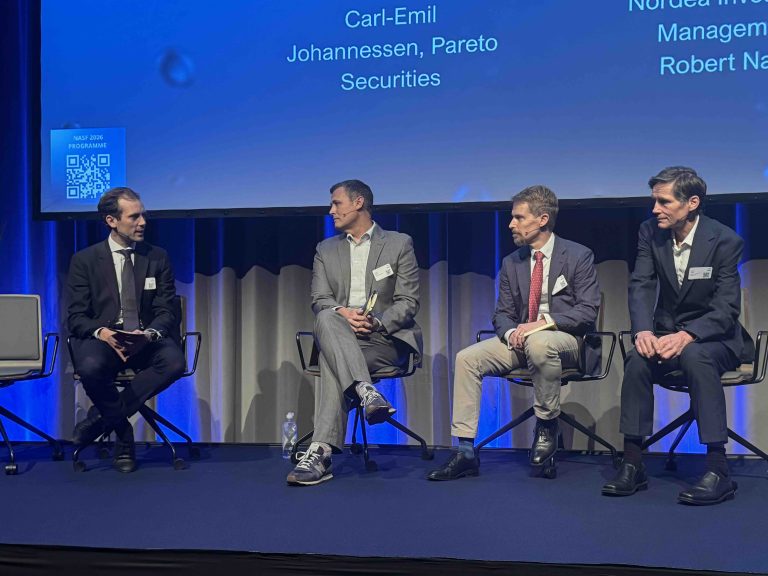 Walton-backed fund announces plans to invest in aquaculture production