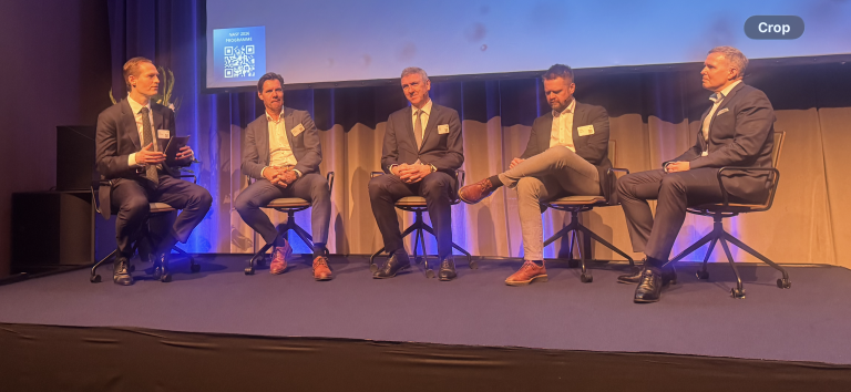 ‘Scrap the white paper’: Salmon CEOs slam Norway’s aquaculture plans in Bergen debate