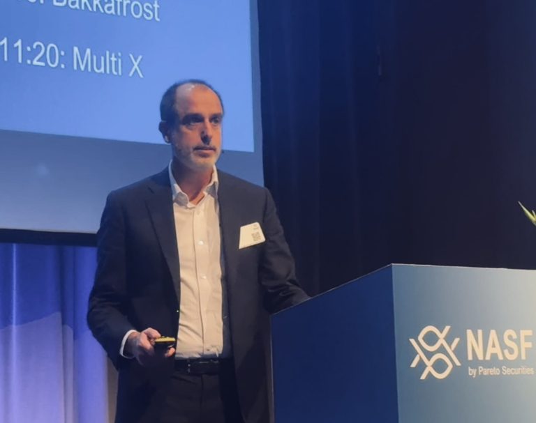 Chile’s salmon industry set for comeback after two lost decades?