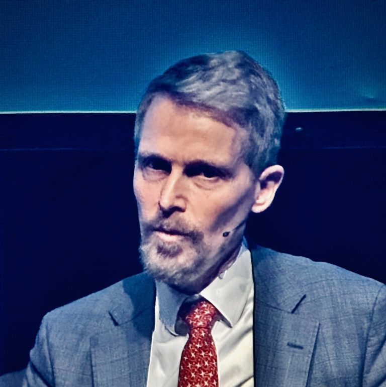 Aquaculture’s next gold rush is data, says Novo Holdings partner