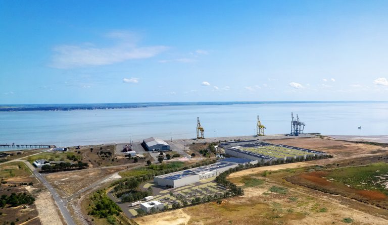 Pure Salmon: Verdon land-based salmon farm wins inquiry support