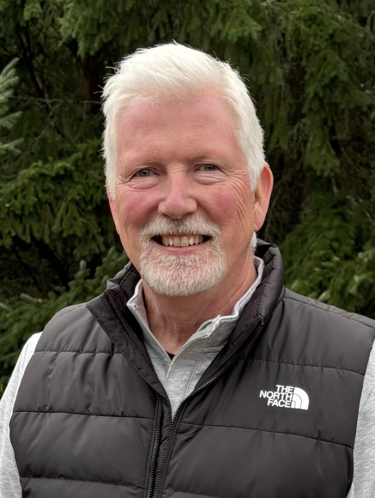 Aquacare adds salmon and trout specialist Greg Hudson