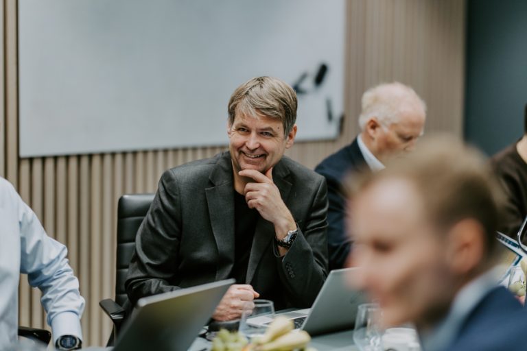 AKVA group: drops Aqua Nor 2027 as trade fair battle intensifies