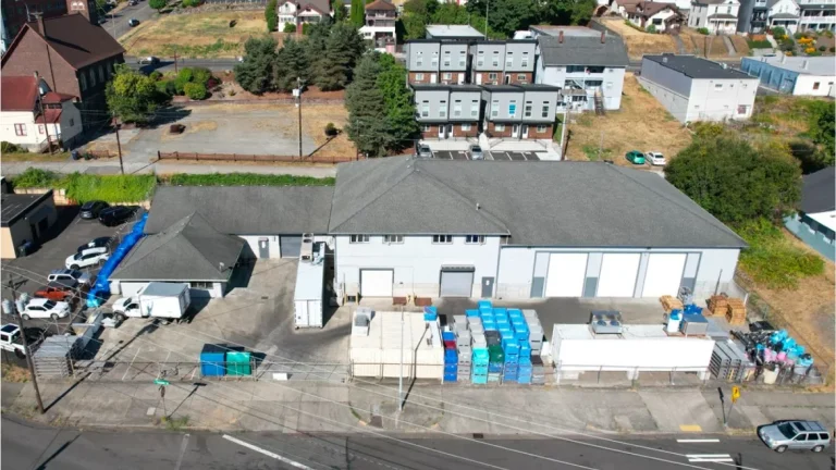 Robot-powered seafood firm Shinkei expands with US West Coast processing facility