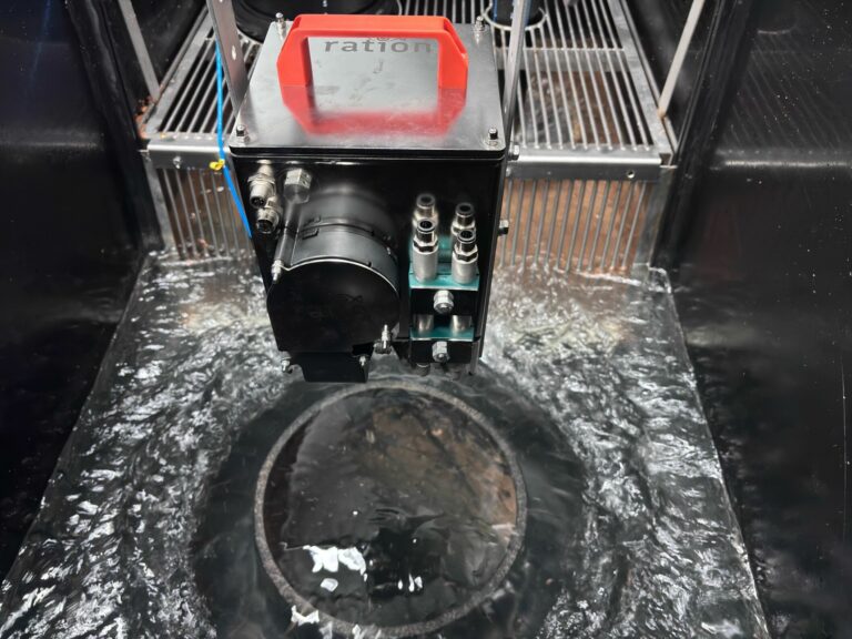 Iceland: merger aims to scale AI-driven aquaculture solutions